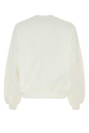 Bluza z bawełnianej bluzy Marni