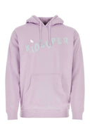 Kidsuper Studios Lilac Cotton Blend Kidsuper Wave Selda