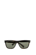 Saint Laurent Multicolor Acetate Sl 619 Sunglasses