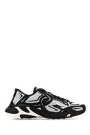 Dolce & Gabbana dwa tony tony smokowe trampki
