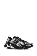 Dolce & Gabbana dwa tony tony smokowe trampki