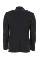 Blazer Dolce & Gabbana in Lana Stretch Grafite