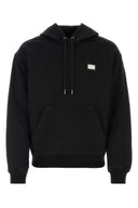 Bluza Black Black Black Dolce & Gabbana Black