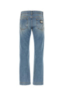 Jeansy Dolce & Gabbana Denim