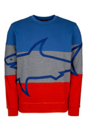 Paul & Shark Felpa