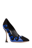 Manolo Blahnik Scarpe Con Tacco