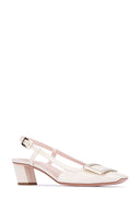 Roger Vivier Belle Vivier Sling Back Dec 45