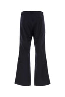 Wales Bonner Blue Cotton Pant