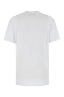 Vivienne Westwood White Cotton T Shirt