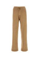 Woolrich Camel Nylon Blend Pant