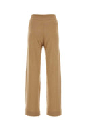 Woolrich Camel Nylon Blend Pant
