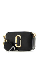 MARC Jacobs in pelle multicolore La borsa incrociata dell'istantanea