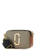 Marc Jacobs Multicolor Leather The Snapshot Crossbody Bag