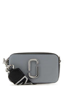MARC Jacobs in pelle multicolore La borsa incrociata dell'istantanea