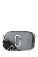 MARC Jacobs in pelle multicolore La borsa incrociata dell'istantanea