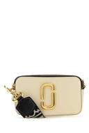 MARC Jacobs in pelle multicolore La borsa incrociata dell'istantanea