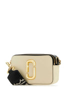 MARC Jacobs in pelle multicolore La borsa incrociata dell'istantanea