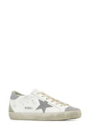Golden Goose Deluxe Brand Multicolor Leather Superstar Sneakers