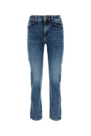 Chiara Ferragni Stretch Jeans Jeans