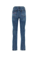 Chiara Ferragni Stretch Jeans Jeans