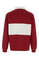 Champion Polo Coca Cola