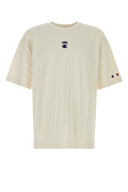 チャンピオンTシャツコカコーラ