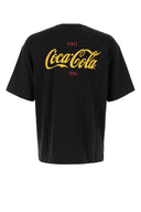 Champion T Shirt Coca Cola