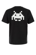 Champion T Shirt Space Invaders