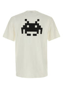 Champion T Shirt Space Invaders