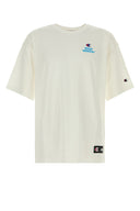 Champion T Shirt Space Invaders