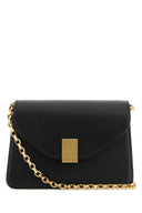 Lanvin Clutch Concerto In Pelle Nera