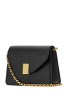 Lanvin Clutch Concerto In Pelle Nera