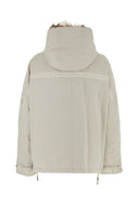 Yves Salomon Cappotto