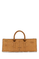 Dentro Printed Paper Otto Paper Handbag