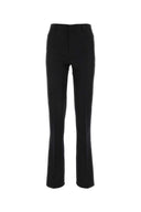 Philosophy Di Lorenzo Serafini Black Polyester Pant