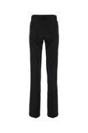 Philosophy Di Lorenzo Serafini Black Polyester Pant