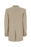 ISABEL MARANT SAND BLAZER NEVIMEA
