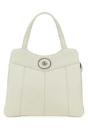 Gucci Krijtleer Kleine Petite Gg Handtas