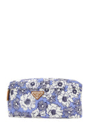 Prada Printed Re Nylon Belt Bag