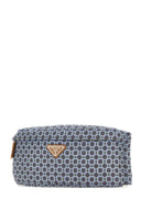 Prada Printed Re Nylon Belt Bag