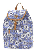 Prada Printed Re Nylon Backpack