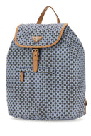 Prada Printed Re Nylon Backpack