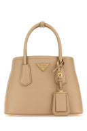 Prada Sandlederhandtasche