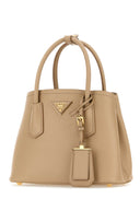 Prada Sandlederhandtasche