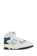 Sneaker in pelle 650 di New Balance Two Tone