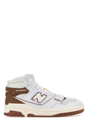 New Balance Two Tone Leather 650 스니커즈