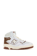 New Balance Two Tone Leather 650 스니커즈
