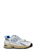 New Balance Multicolor Mesh i guma 530 trampki