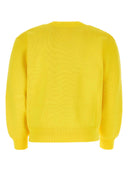 Isabel Marant Yellow Polyester Blend Ayler -Pullover