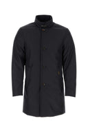 Moorer Trench Coat